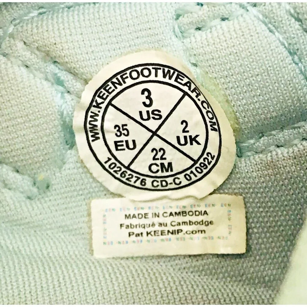 N/A keen newport